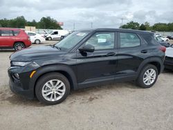 2023 Chevrolet Trailblazer LS for sale in Newton, AL