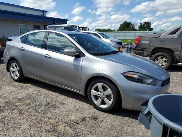 2015 Dodge Dart SXT