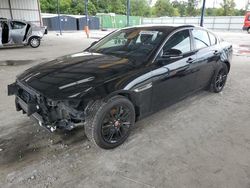 Jaguar Vehiculos salvage en venta: 2018 Jaguar XE Premium