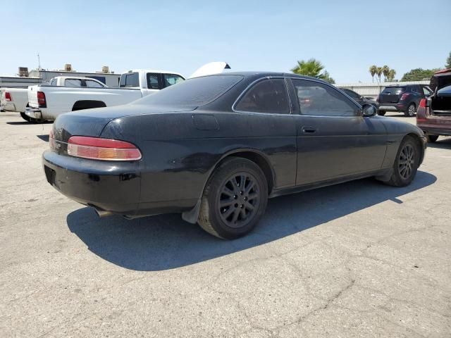 1995 Lexus SC 300