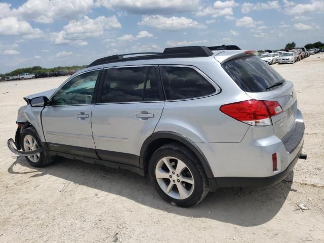 2014 Subaru Outback 3.6R Limited