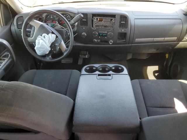 2009 Chevrolet Silverado K1500 LT