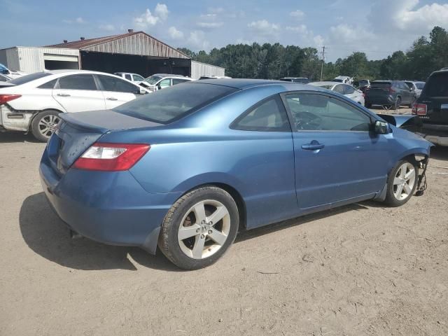 2008 Honda Civic EX