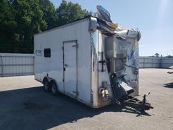 2016 Uoze Trailer en venta en Dunn, NC