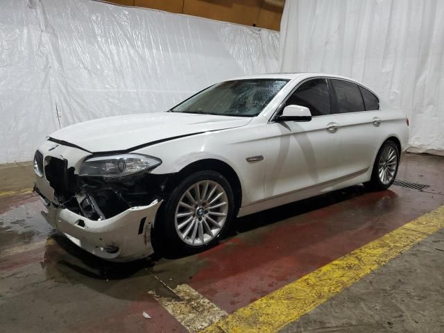 2013 BMW 535 I