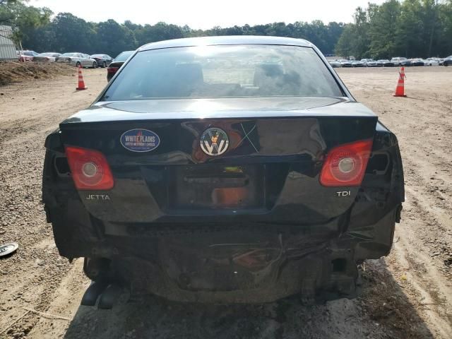 2006 Volkswagen Jetta TDI