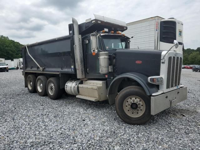 2014 Peterbilt 388