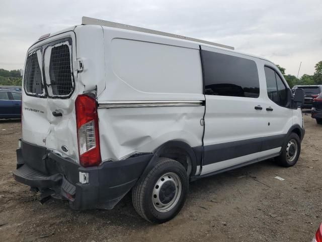 2019 Ford Transit T-150