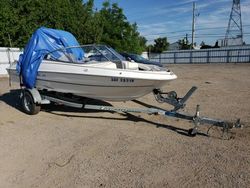 Vehiculos salvage en venta de Copart Ontario Auction, ON: 1998 Bayliner Boat