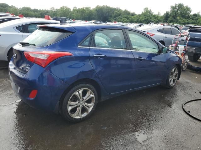 2013 Hyundai Elantra GT