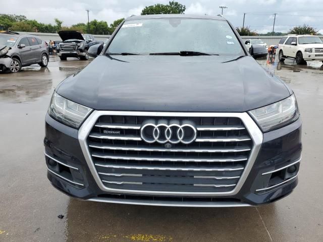 2017 Audi Q7 Prestige