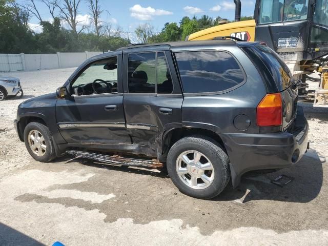 2004 GMC Envoy