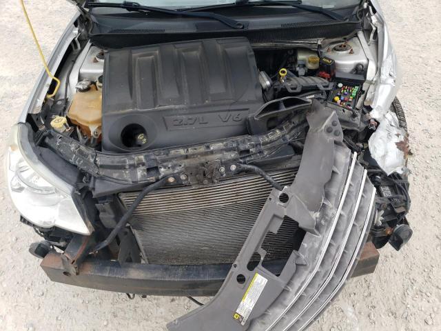 2008 Chrysler Sebring Touring
