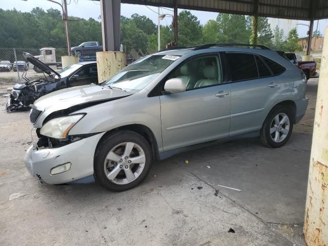 2005 Lexus RX 330