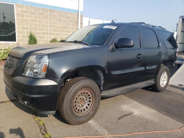 2007 GMC Yukon