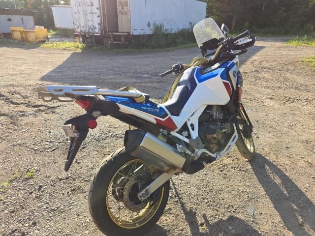 2021 Honda CRF1100 D4