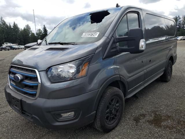 2023 Ford Transit T-350