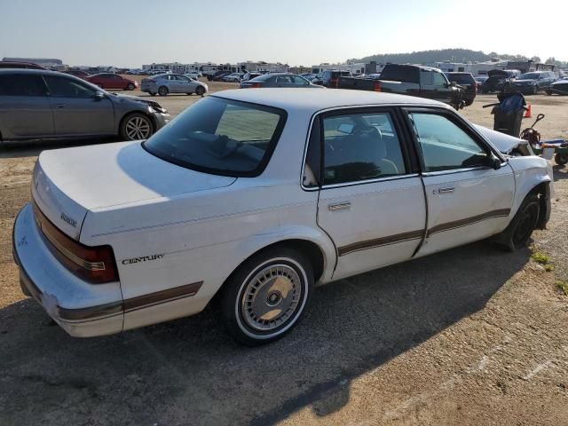 1995 Buick Century Special