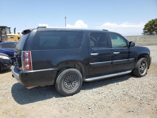 2007 GMC Yukon XL Denali