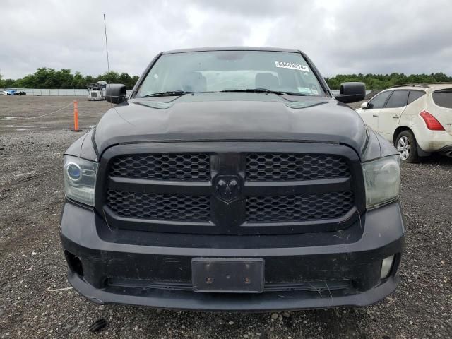 2014 Dodge RAM 1500 ST