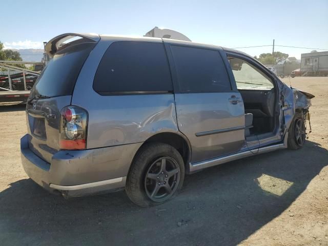 2005 Mazda MPV Wagon