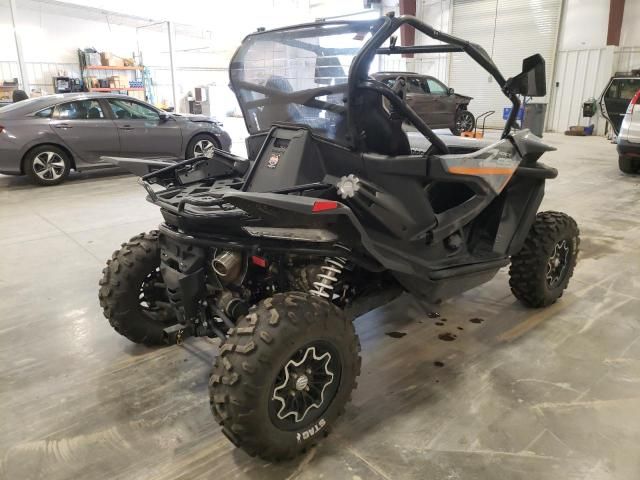 2021 Can-Am Zforce 950