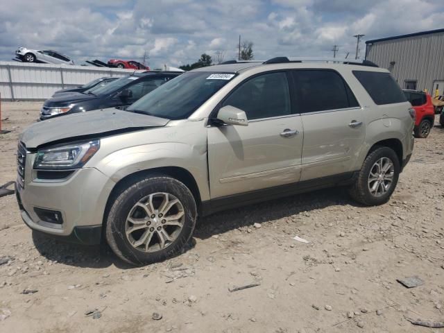 2014 GMC Acadia SLT-1