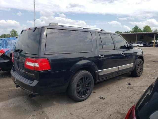 2013 Lincoln Navigator L