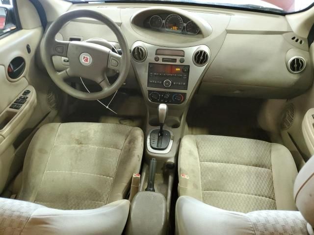 2007 Saturn Ion Level 2