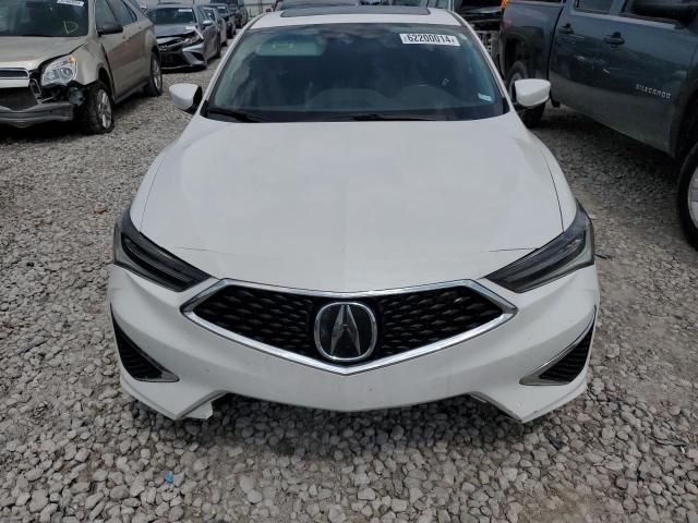 2020 Acura ILX