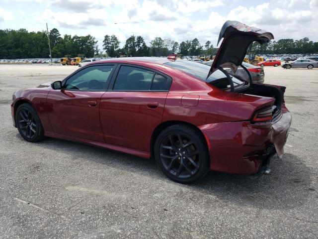 2020 Dodge Charger GT