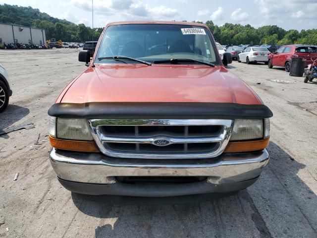 1998 Ford Ranger