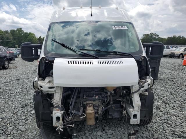 2021 Dodge RAM Promaster 2500 2500 High