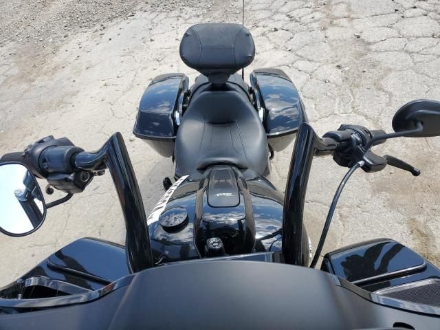 2023 Harley-Davidson Fltrxs