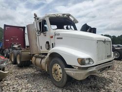 Salvage cars for sale from Copart Florence, MS: 1999 International 9100