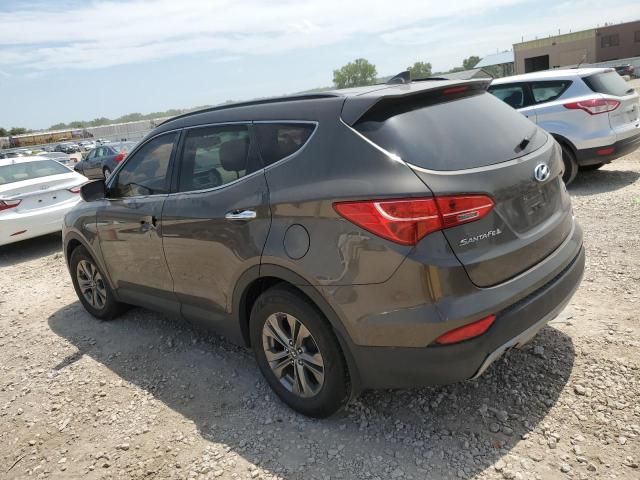 2014 Hyundai Santa FE Sport