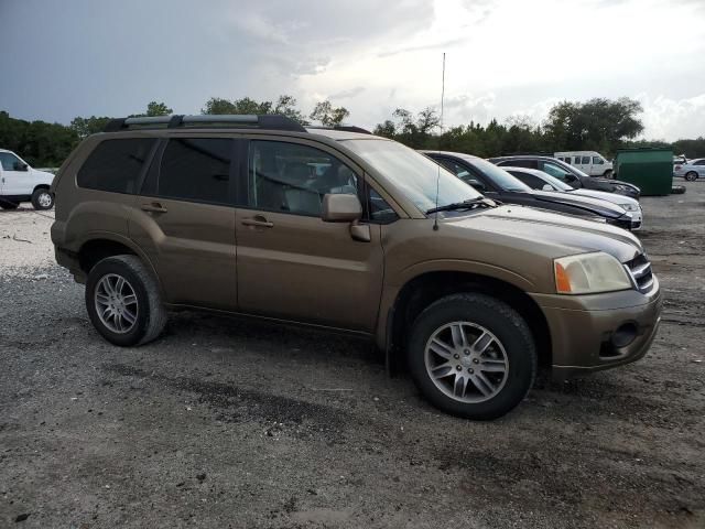 2008 Mitsubishi Endeavor SE