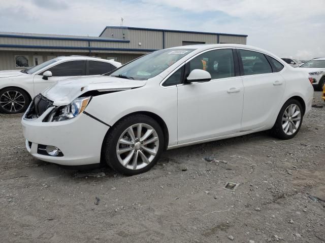 2015 Buick Verano Convenience