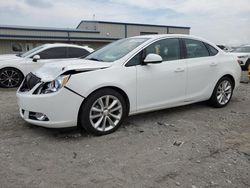 Buick salvage cars for sale: 2015 Buick Verano Convenience