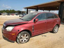 Saturn vue salvage cars for sale: 2008 Saturn Vue XR