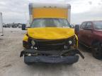 2011 GMC Savana Cutaway G3500
