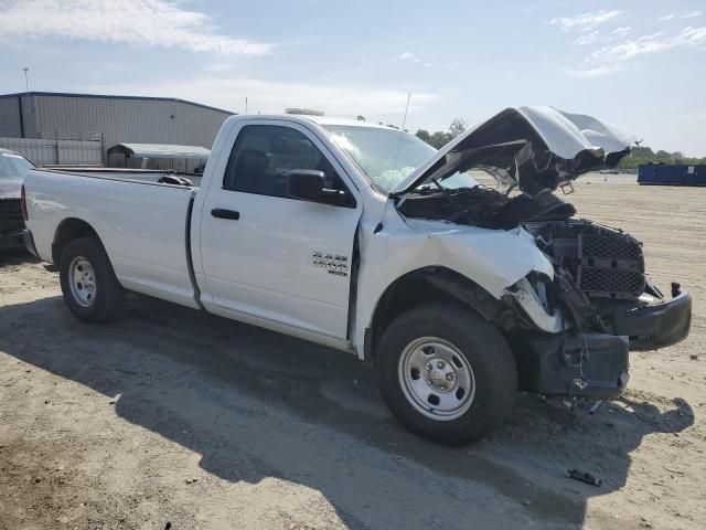 2023 Dodge RAM 1500 Classic Tradesman