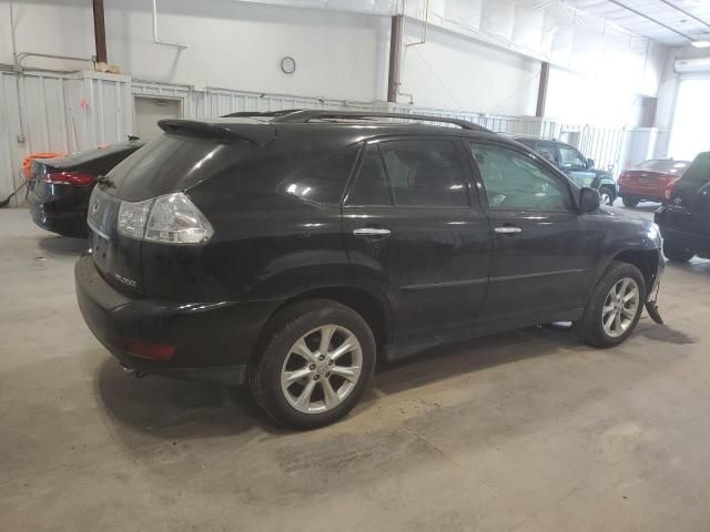 2008 Lexus RX 350