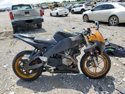 Buell salvage cars for sale: 2005 Buell Firebolt XB12R