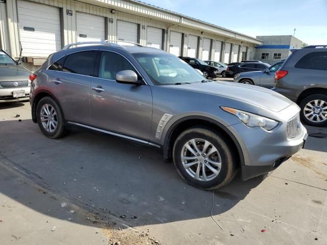 2010 Infiniti FX35