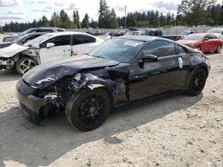 Nissan 350Z salvage cars for sale: 2003 Nissan 350Z Coupe