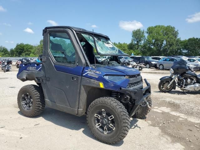 2021 Polaris Ranger XP 1000 Northstar Ultimate