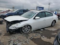 2010 Nissan Altima Base en venta en Dyer, IN