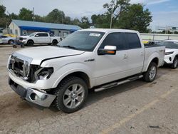 2011 Ford F150 Supercrew for sale in Wichita, KS