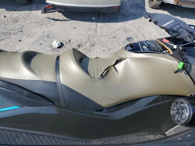 2016 Seadoo GTX